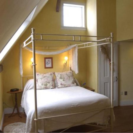 Отель Gedney Farm New Marlborough Экстерьер фото