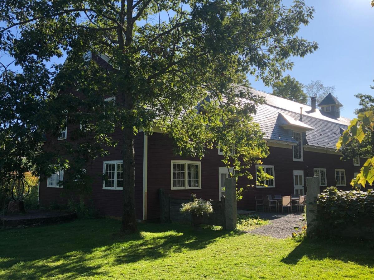 Отель Gedney Farm New Marlborough Экстерьер фото